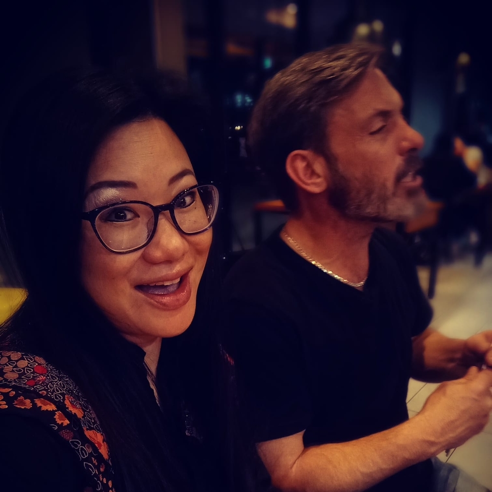 Meet your Posher, Nikki